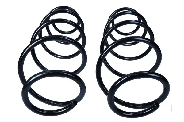 Fahrwerksfeder Vorderachse MAXGEAR 60-1180D