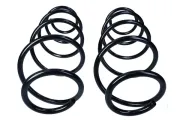 Fahrwerksfeder Vorderachse MAXGEAR 60-1180D