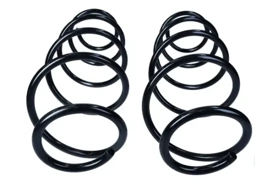 Fahrwerksfeder Vorderachse MAXGEAR 60-1180D Bild Fahrwerksfeder Vorderachse MAXGEAR 60-1180D