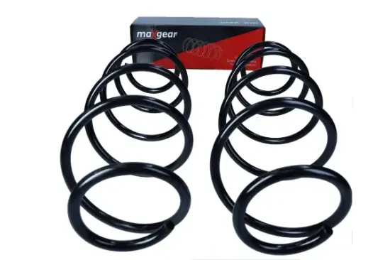 Fahrwerksfeder Vorderachse MAXGEAR 60-1180D Bild Fahrwerksfeder Vorderachse MAXGEAR 60-1180D