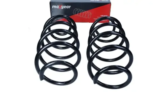 Fahrwerksfeder Vorderachse MAXGEAR 60-1181D Bild Fahrwerksfeder Vorderachse MAXGEAR 60-1181D