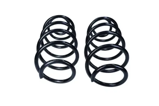 Fahrwerksfeder Vorderachse MAXGEAR 60-1181D Bild Fahrwerksfeder Vorderachse MAXGEAR 60-1181D