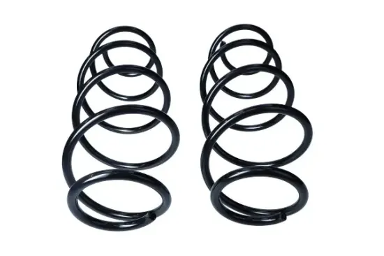 Fahrwerksfeder Vorderachse MAXGEAR 60-1182D Bild Fahrwerksfeder Vorderachse MAXGEAR 60-1182D