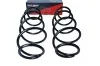 Fahrwerksfeder Vorderachse MAXGEAR 60-1182D Bild Fahrwerksfeder Vorderachse MAXGEAR 60-1182D