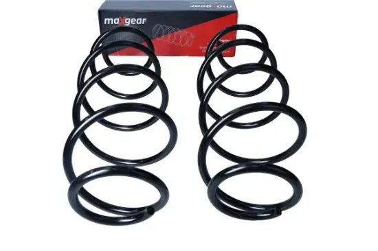 Fahrwerksfeder Vorderachse MAXGEAR 60-1182D Bild Fahrwerksfeder Vorderachse MAXGEAR 60-1182D