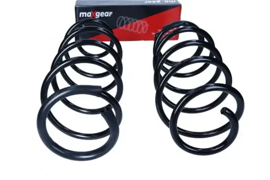 Fahrwerksfeder Vorderachse MAXGEAR 60-1183D Bild Fahrwerksfeder Vorderachse MAXGEAR 60-1183D