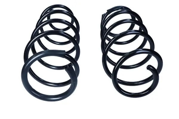 Fahrwerksfeder Vorderachse MAXGEAR 60-1183D