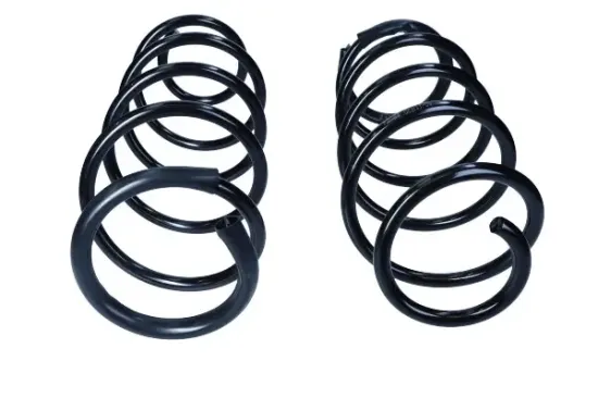 Fahrwerksfeder Vorderachse MAXGEAR 60-1183D Bild Fahrwerksfeder Vorderachse MAXGEAR 60-1183D