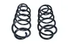 Fahrwerksfeder Hinterachse MAXGEAR 60-1184D Bild Fahrwerksfeder Hinterachse MAXGEAR 60-1184D