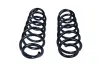 Fahrwerksfeder Hinterachse MAXGEAR 60-1185D Bild Fahrwerksfeder Hinterachse MAXGEAR 60-1185D