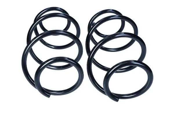 Fahrwerksfeder Vorderachse MAXGEAR 60-1186D