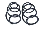 Fahrwerksfeder Vorderachse MAXGEAR 60-1186D
