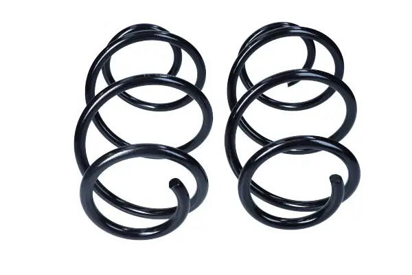 Fahrwerksfeder Vorderachse MAXGEAR 60-1187D