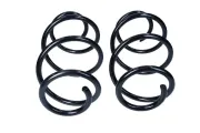 Fahrwerksfeder Vorderachse MAXGEAR 60-1187D