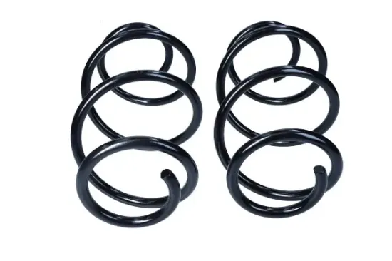 Fahrwerksfeder Vorderachse MAXGEAR 60-1187D Bild Fahrwerksfeder Vorderachse MAXGEAR 60-1187D