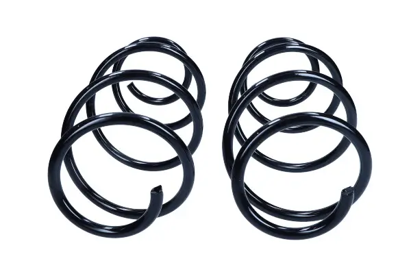 Fahrwerksfeder Vorderachse MAXGEAR 60-1188D