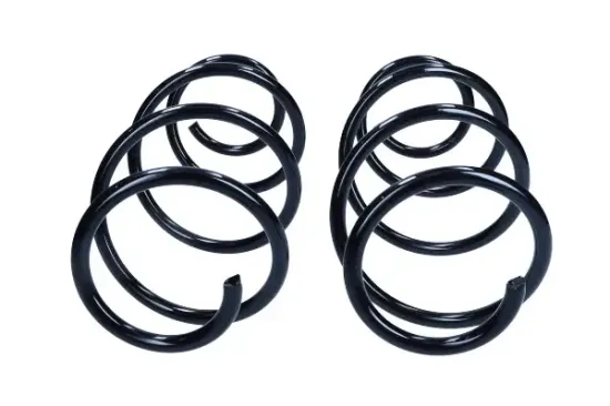 Fahrwerksfeder Vorderachse MAXGEAR 60-1188D Bild Fahrwerksfeder Vorderachse MAXGEAR 60-1188D
