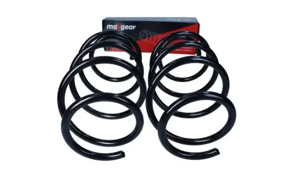 Fahrwerksfeder Vorderachse MAXGEAR 60-1189D Bild Fahrwerksfeder Vorderachse MAXGEAR 60-1189D