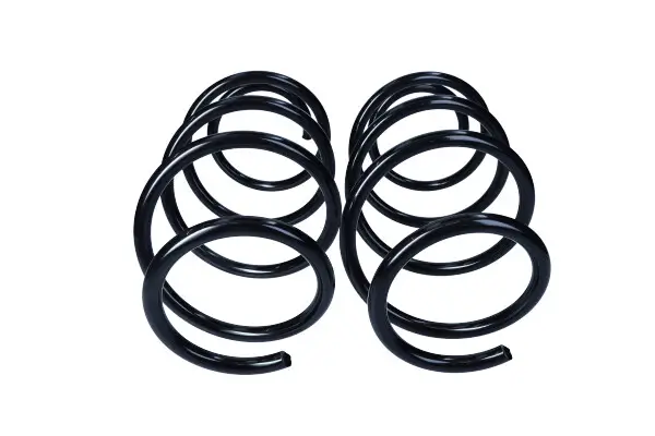 Fahrwerksfeder Vorderachse MAXGEAR 60-1189D