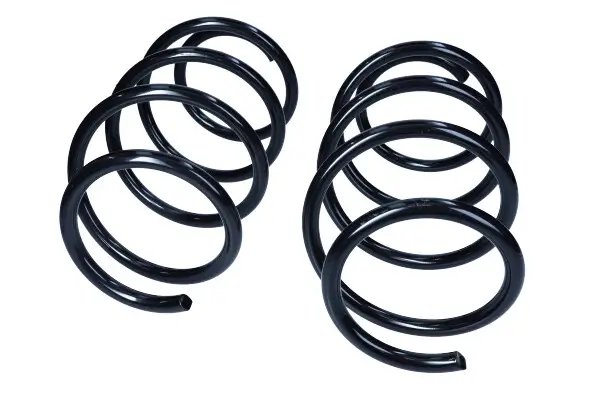 Fahrwerksfeder Vorderachse MAXGEAR 60-1190D