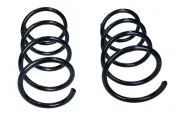 Fahrwerksfeder Vorderachse MAXGEAR 60-1191D