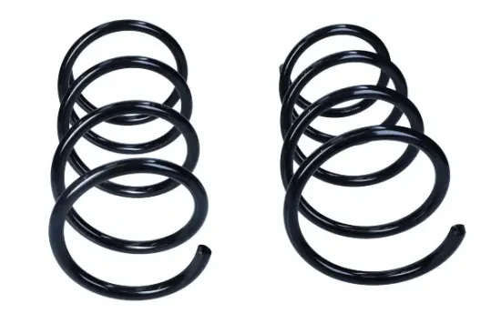 Fahrwerksfeder Vorderachse MAXGEAR 60-1191D Bild Fahrwerksfeder Vorderachse MAXGEAR 60-1191D