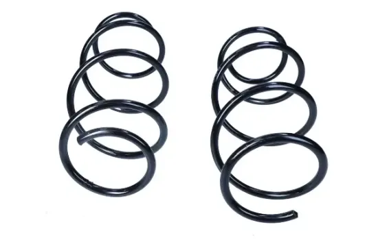 Fahrwerksfeder MAXGEAR 60-1192D Bild Fahrwerksfeder MAXGEAR 60-1192D