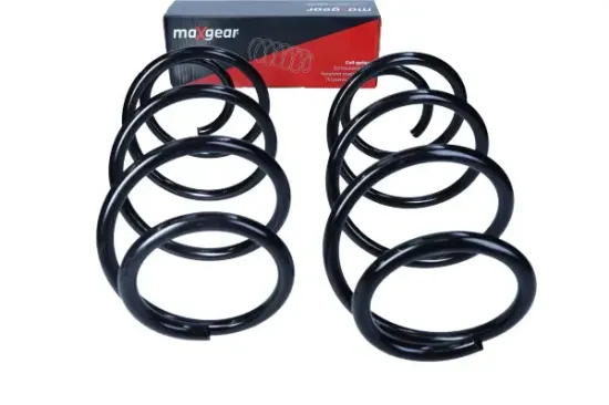 Fahrwerksfeder Vorderachse MAXGEAR 60-1193D Bild Fahrwerksfeder Vorderachse MAXGEAR 60-1193D