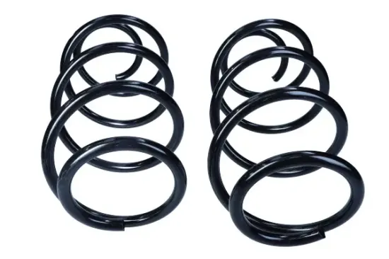 Fahrwerksfeder Vorderachse MAXGEAR 60-1193D Bild Fahrwerksfeder Vorderachse MAXGEAR 60-1193D