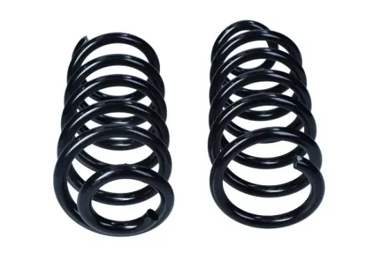 Fahrwerksfeder Hinterachse MAXGEAR 60-1194D Bild Fahrwerksfeder Hinterachse MAXGEAR 60-1194D