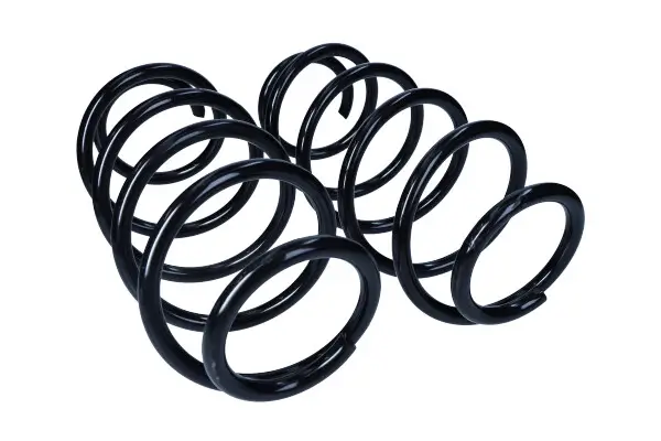 Fahrwerksfeder Hinterachse MAXGEAR 60-1195D