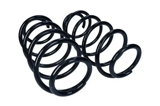 Fahrwerksfeder Hinterachse MAXGEAR 60-1195D Bild Fahrwerksfeder Hinterachse MAXGEAR 60-1195D