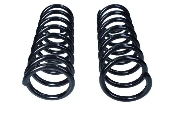 Fahrwerksfeder Hinterachse MAXGEAR 60-1196D