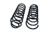 Fahrwerksfeder Hinterachse MAXGEAR 60-1197D