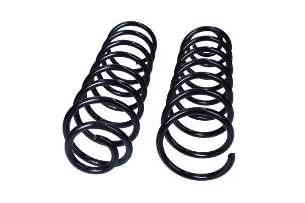 Fahrwerksfeder Hinterachse MAXGEAR 60-1197D