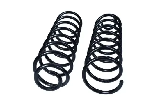 Fahrwerksfeder Hinterachse MAXGEAR 60-1197D Bild Fahrwerksfeder Hinterachse MAXGEAR 60-1197D