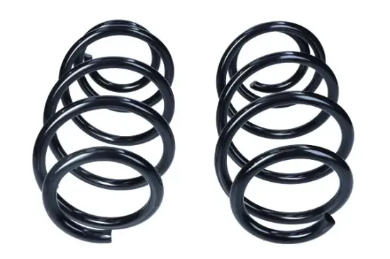 Fahrwerksfeder Vorderachse MAXGEAR 60-1199D Bild Fahrwerksfeder Vorderachse MAXGEAR 60-1199D