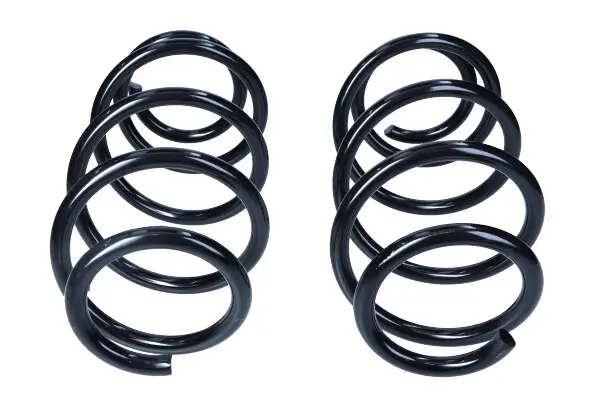 Fahrwerksfeder Vorderachse MAXGEAR 60-1199D