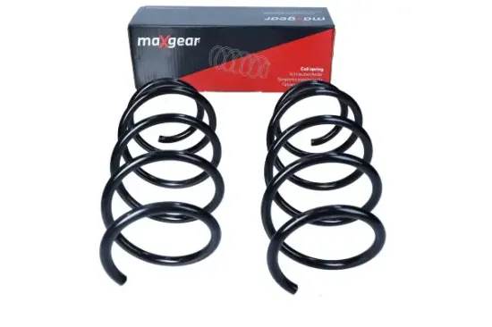 Fahrwerksfeder Vorderachse MAXGEAR 60-1202D Bild Fahrwerksfeder Vorderachse MAXGEAR 60-1202D