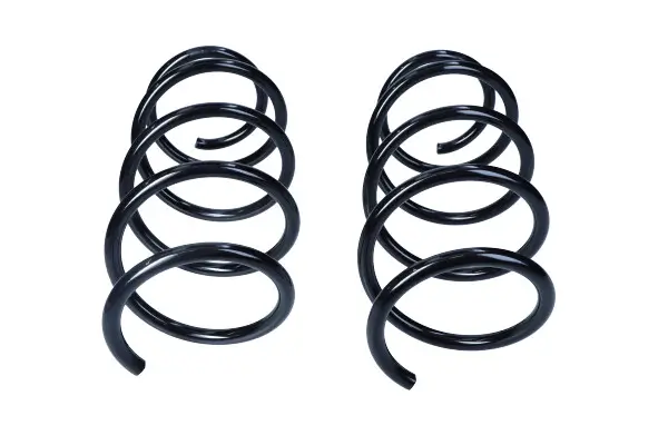 Fahrwerksfeder Vorderachse MAXGEAR 60-1202D