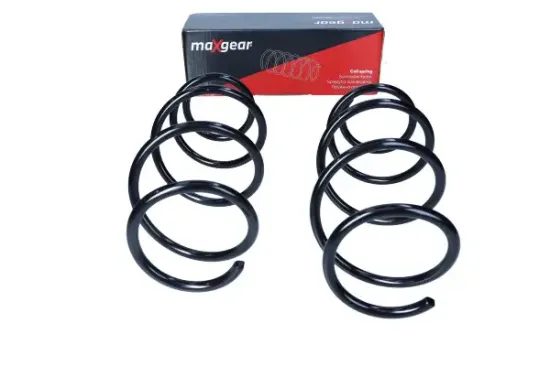 Fahrwerksfeder Vorderachse MAXGEAR 60-1204D Bild Fahrwerksfeder Vorderachse MAXGEAR 60-1204D