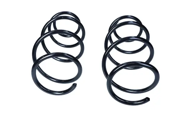 Fahrwerksfeder Vorderachse MAXGEAR 60-1204D