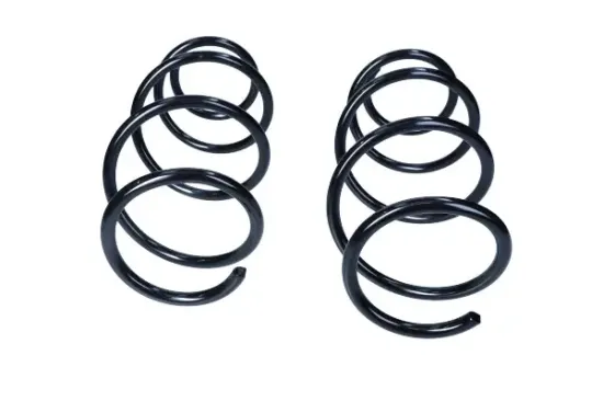 Fahrwerksfeder Vorderachse MAXGEAR 60-1204D Bild Fahrwerksfeder Vorderachse MAXGEAR 60-1204D