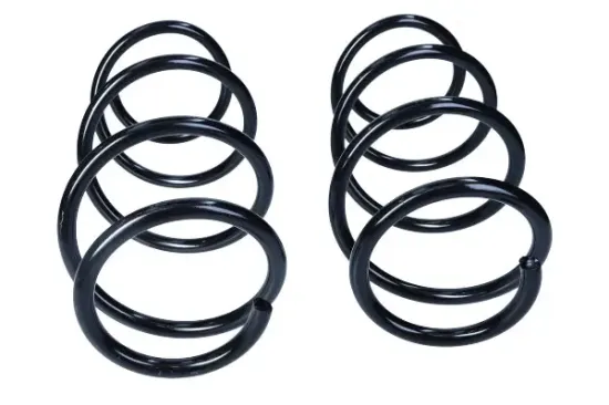 Fahrwerksfeder Vorderachse MAXGEAR 60-1205D Bild Fahrwerksfeder Vorderachse MAXGEAR 60-1205D