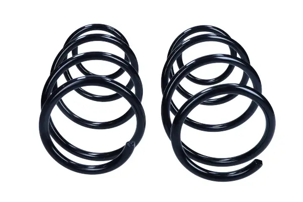 Fahrwerksfeder Vorderachse MAXGEAR 60-1206D