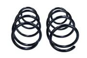 Fahrwerksfeder Vorderachse MAXGEAR 60-1206D