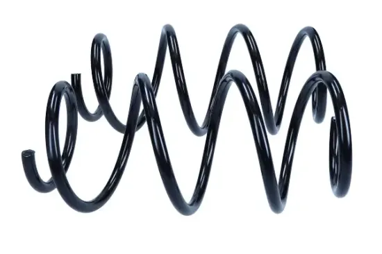 Fahrwerksfeder Vorderachse MAXGEAR 60-1206D Bild Fahrwerksfeder Vorderachse MAXGEAR 60-1206D