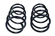 Fahrwerksfeder Vorderachse MAXGEAR 60-1208D