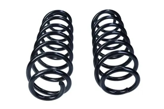 Fahrwerksfeder MAXGEAR 60-1209D Bild Fahrwerksfeder MAXGEAR 60-1209D