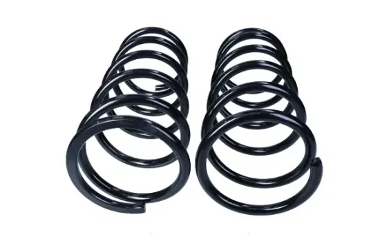 Fahrwerksfeder Vorderachse MAXGEAR 60-1213D Bild Fahrwerksfeder Vorderachse MAXGEAR 60-1213D